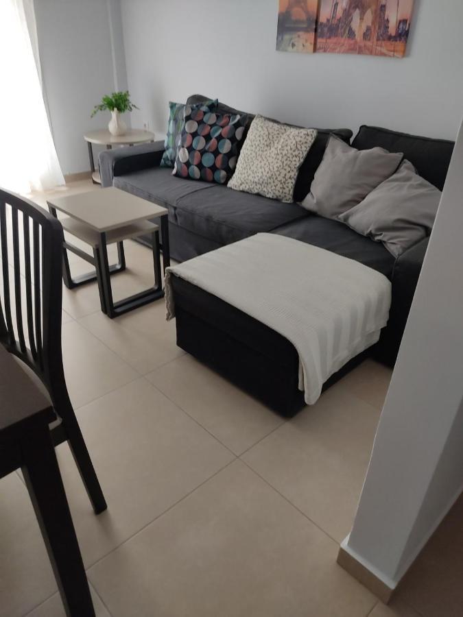 Kalamaria Brand New 1 Bedroom Apartment Thessaloníki Luaran gambar